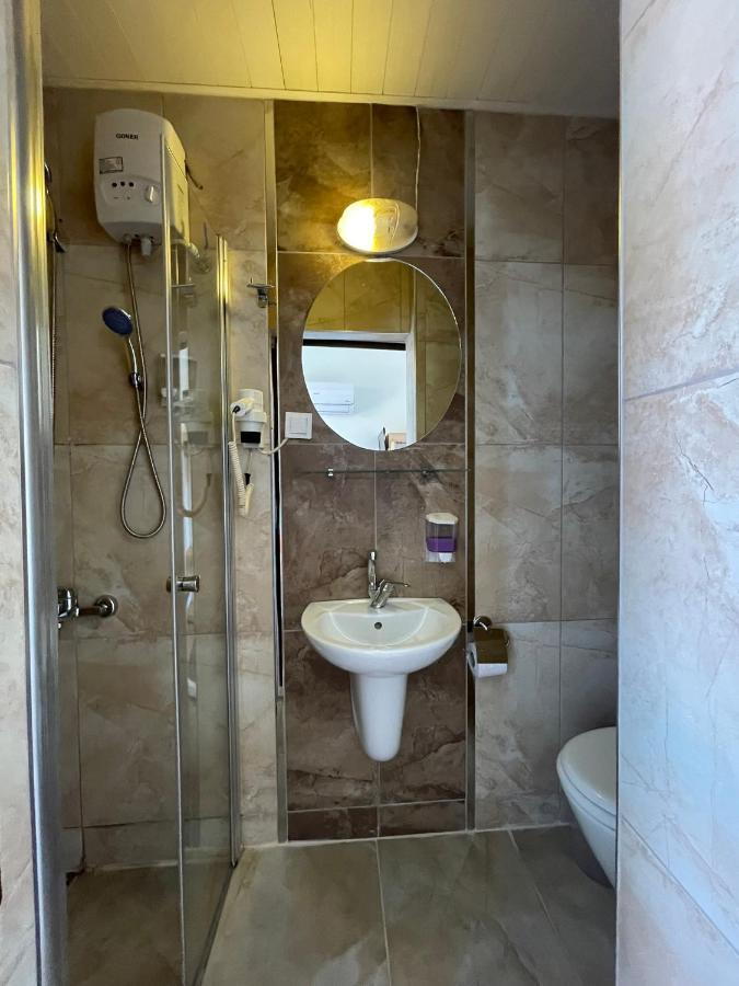 Standart Çift Kişilik Oda